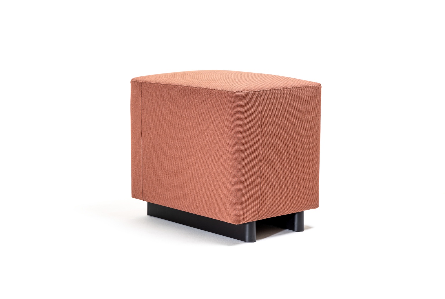 Dual Modular Soft Seating