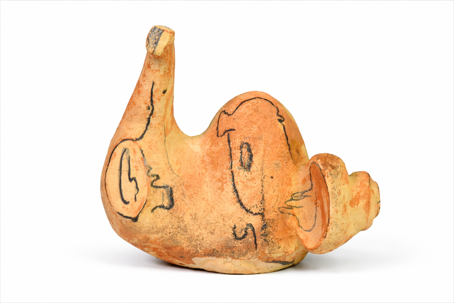Thermal Pottery