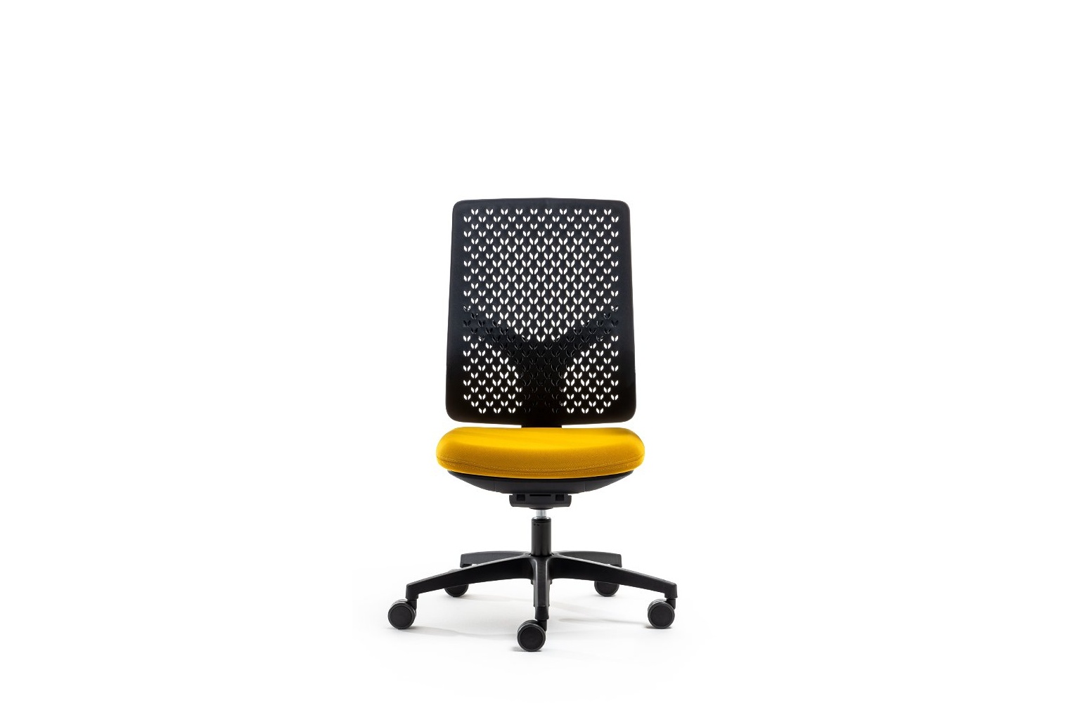 Volare Plastic Advanced Swivel Chair