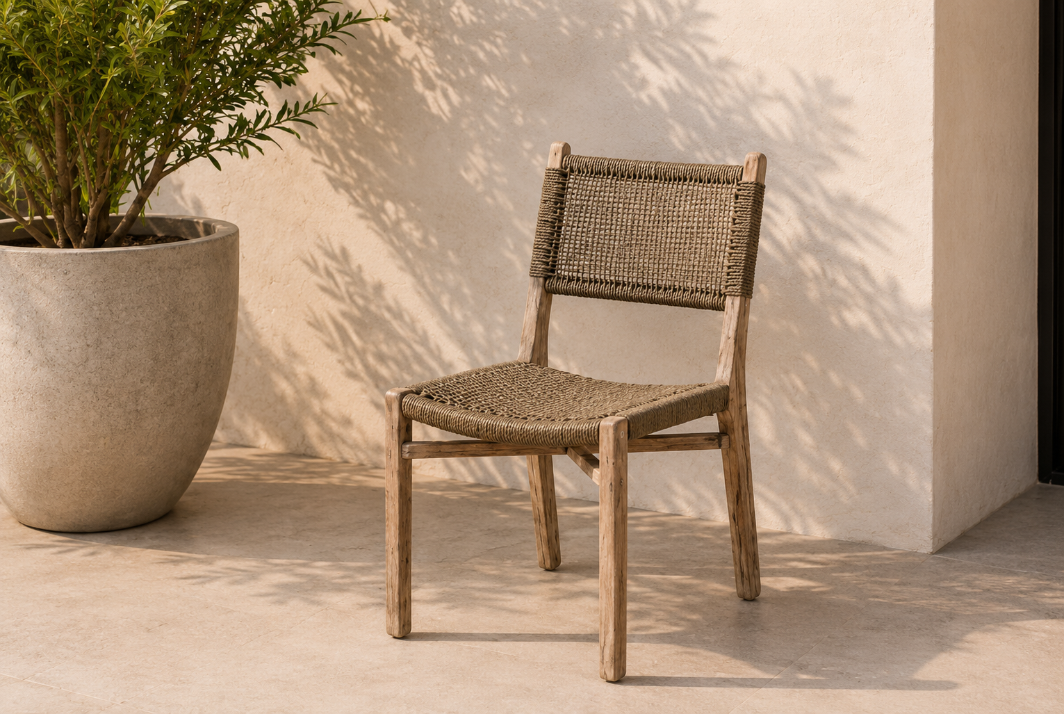 Chair Fiona