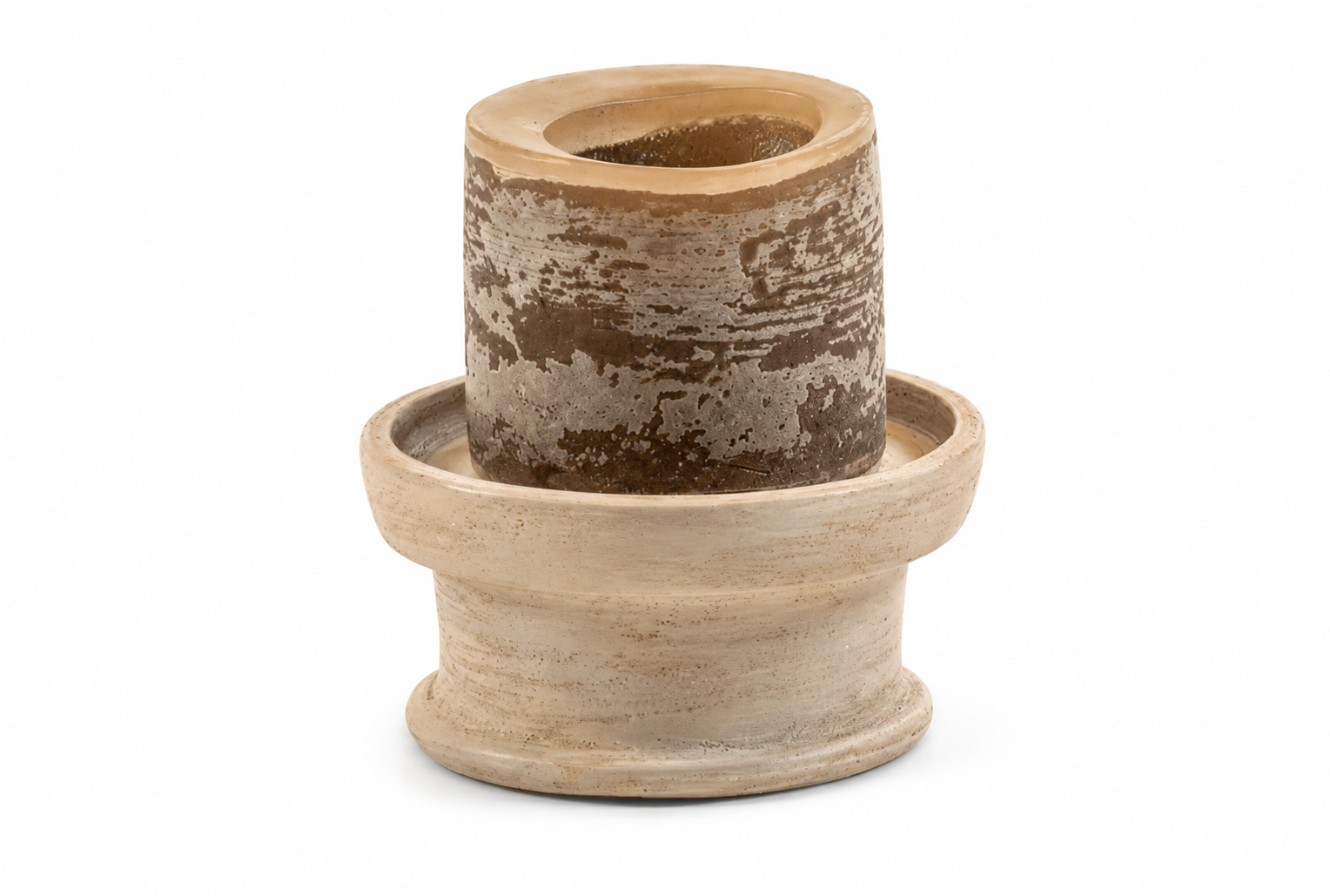 Candle Holder Benny