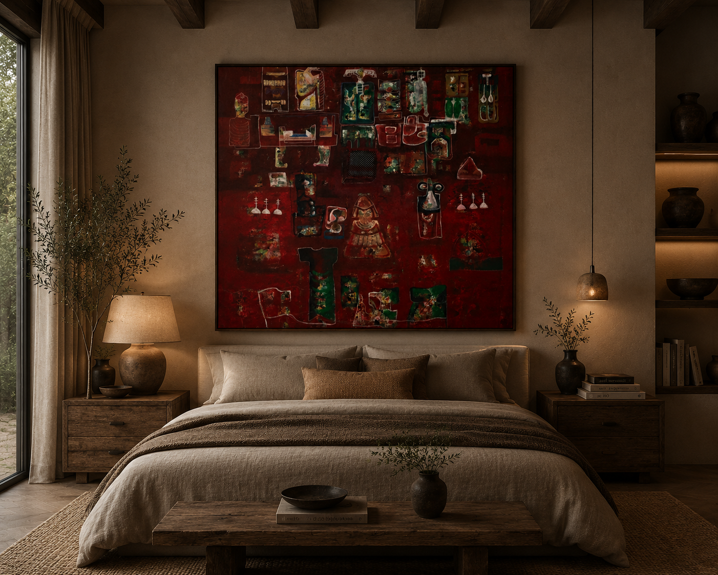 Symbols of Memory