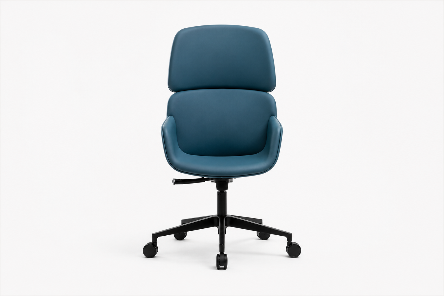 LIBERA SOFT EXECUTIVE ARMCHAIR