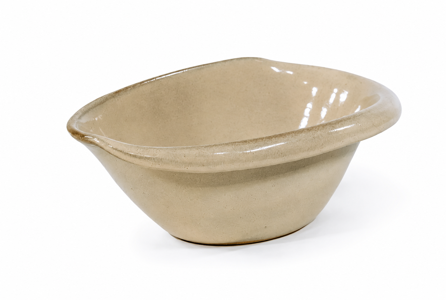 Bowl Oval Ali