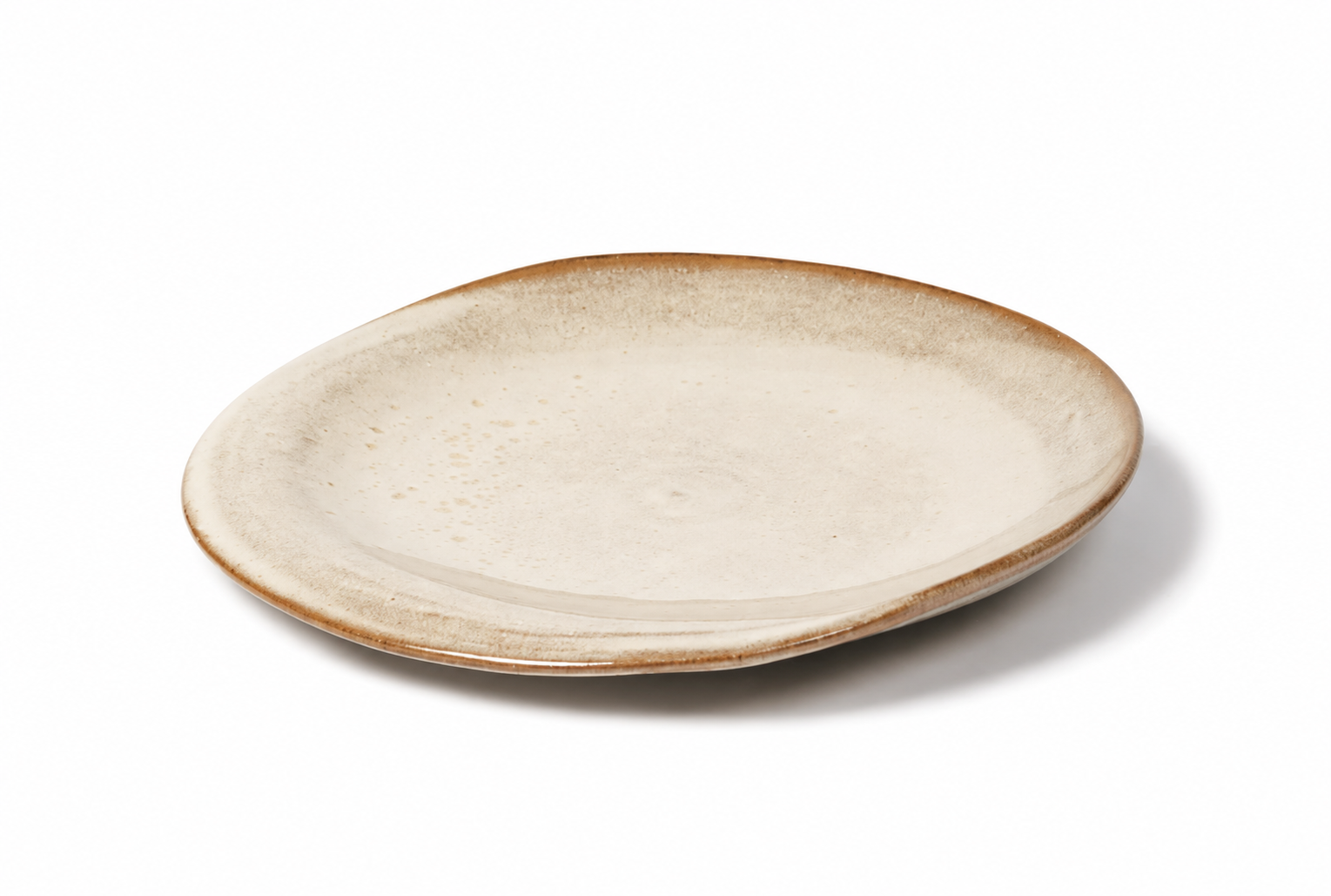 Plate Ali Large