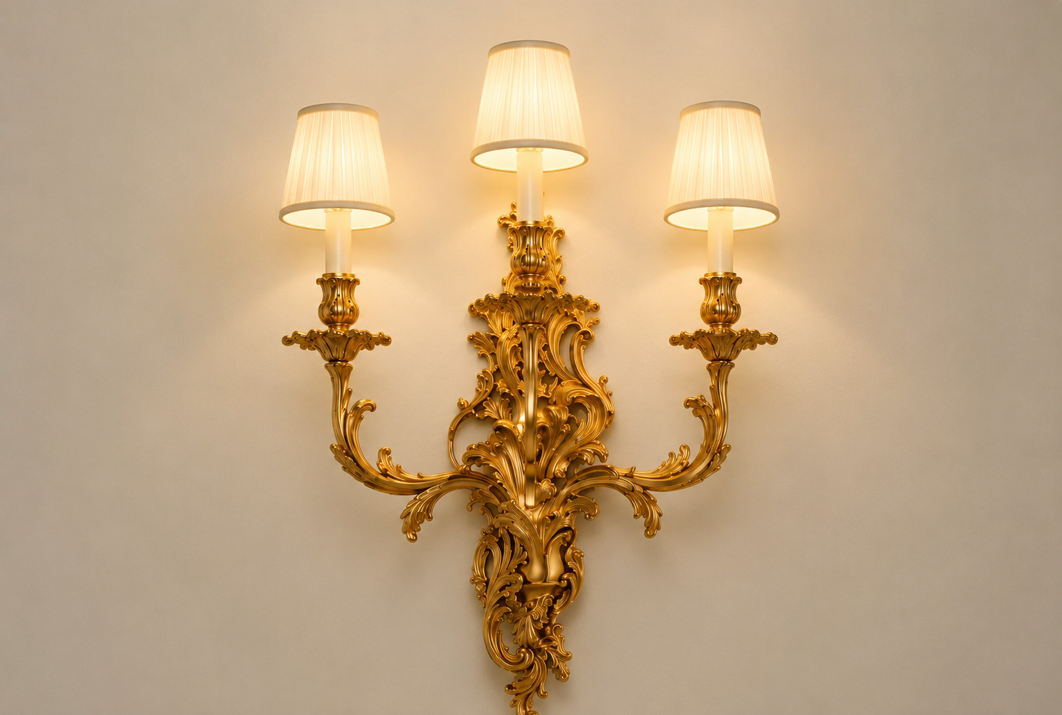 ACTEA Wall Lamp
