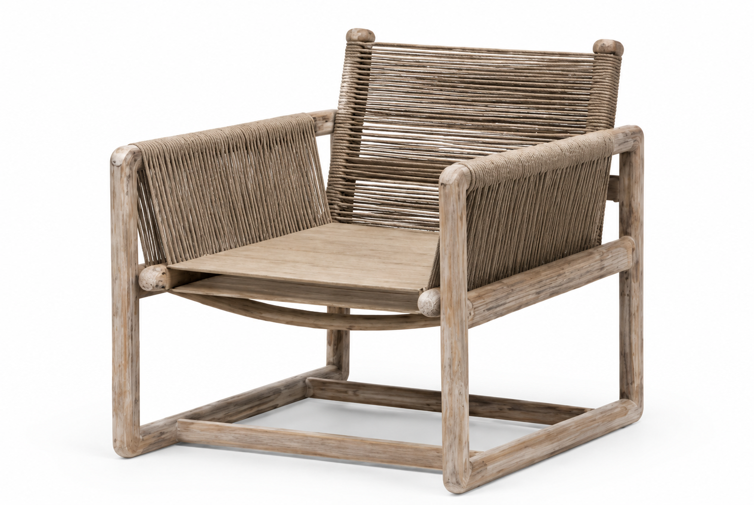 Easy Chair Carlo