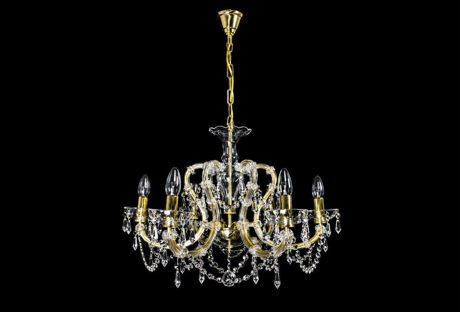 WRANOVSKY Maria Theresa 6 — Gold