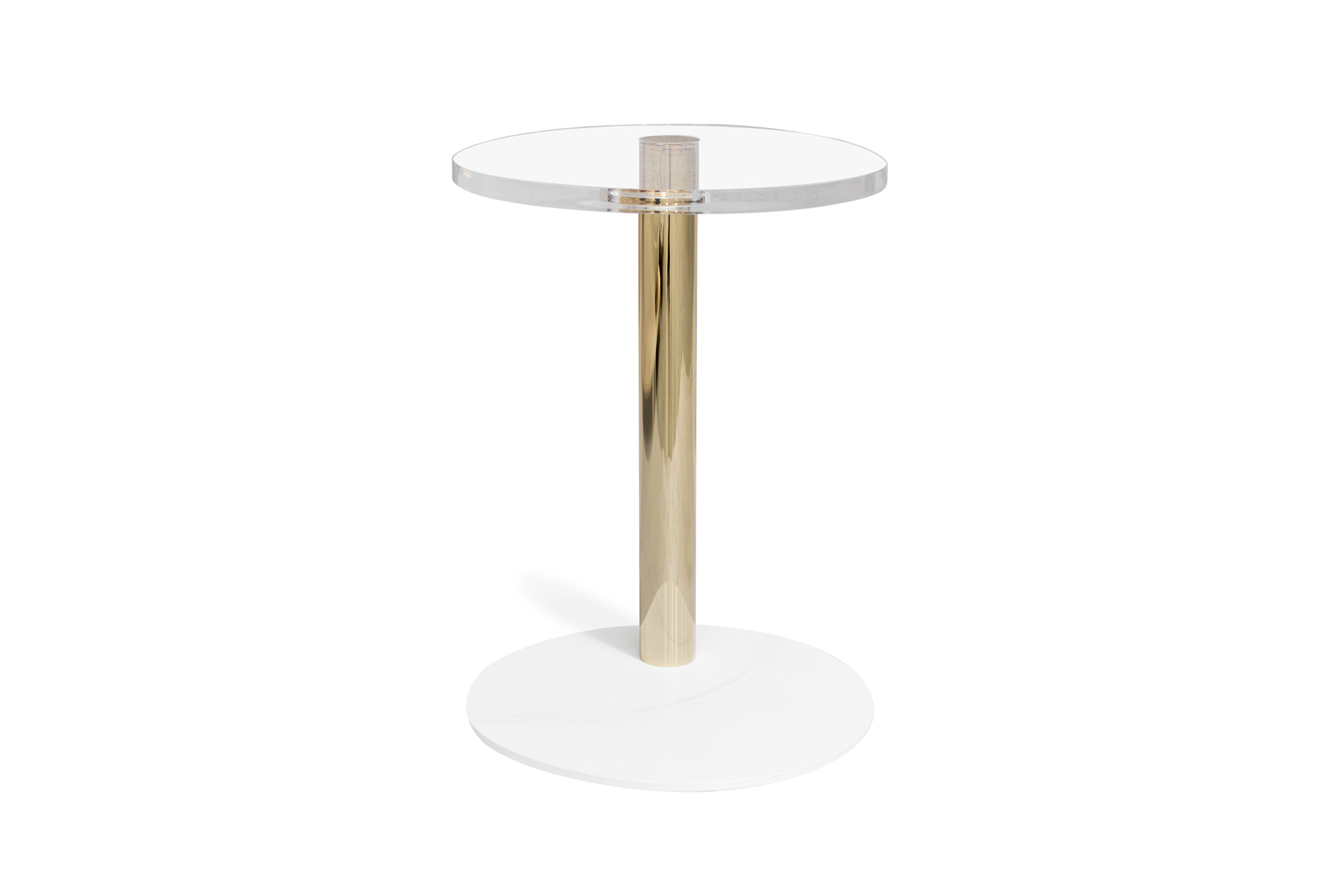 Dawn Side Table