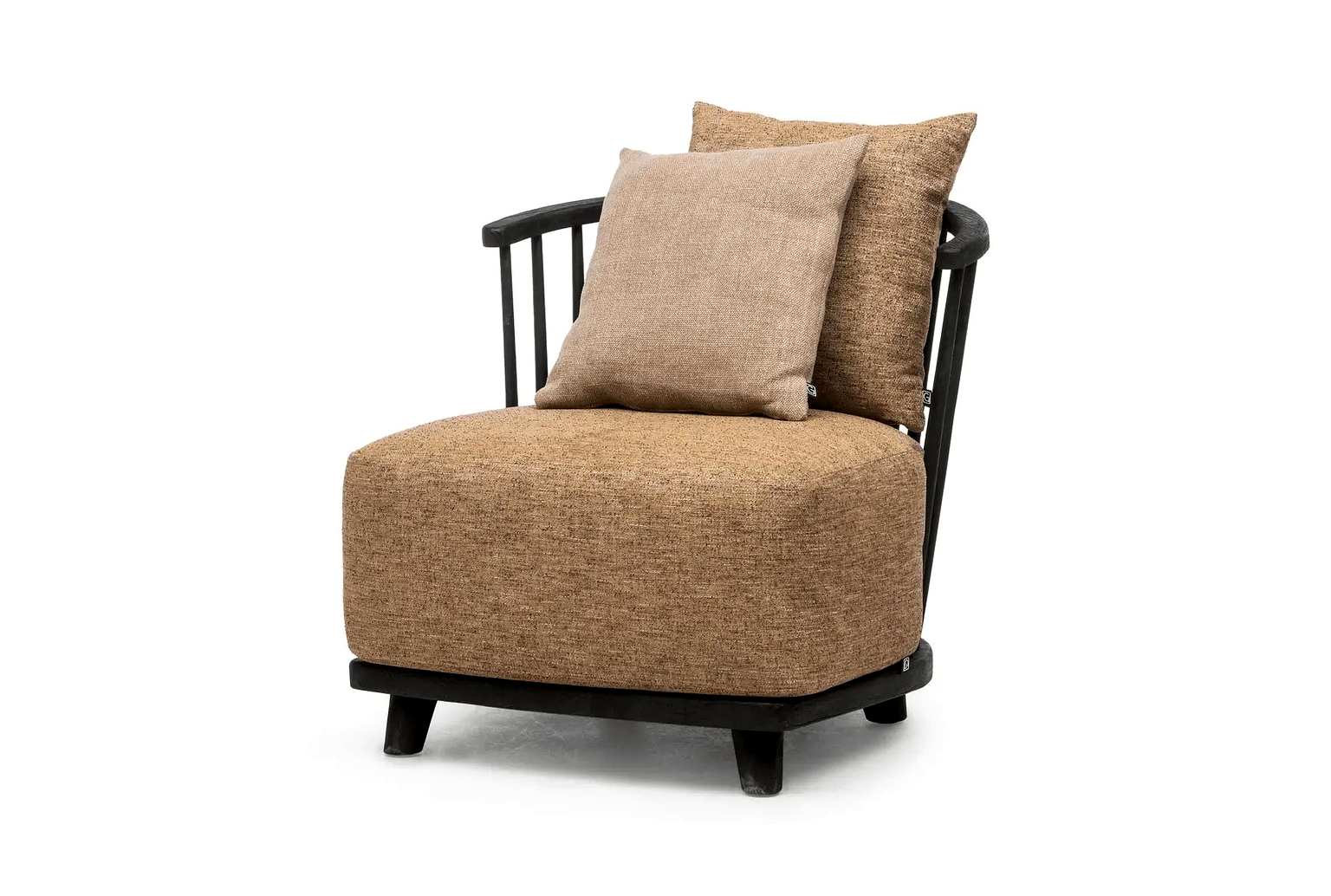 Side Chair Carol + Cushion