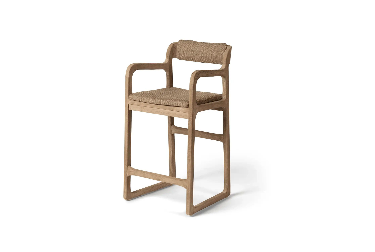 Bar Chair Sally + Cushion