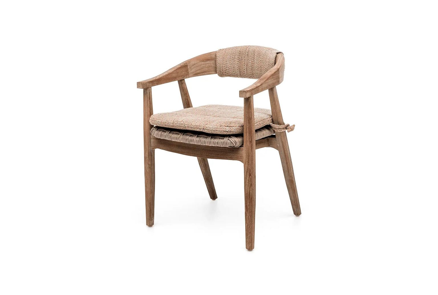 Chair Jared + Cushion