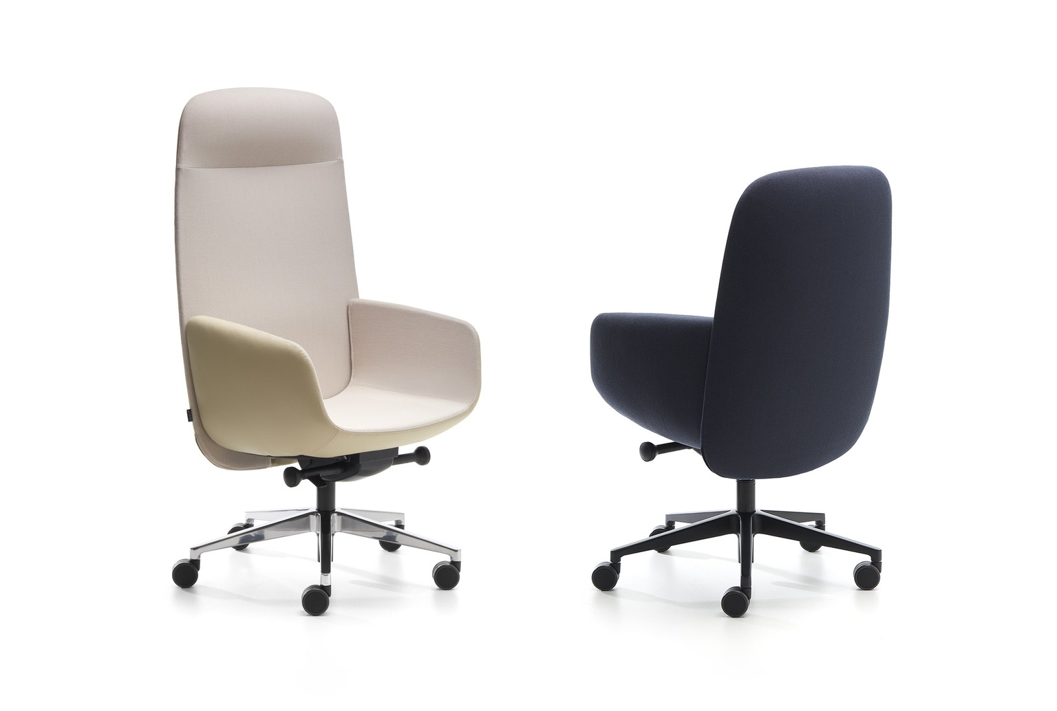 Viva Executive Armchair