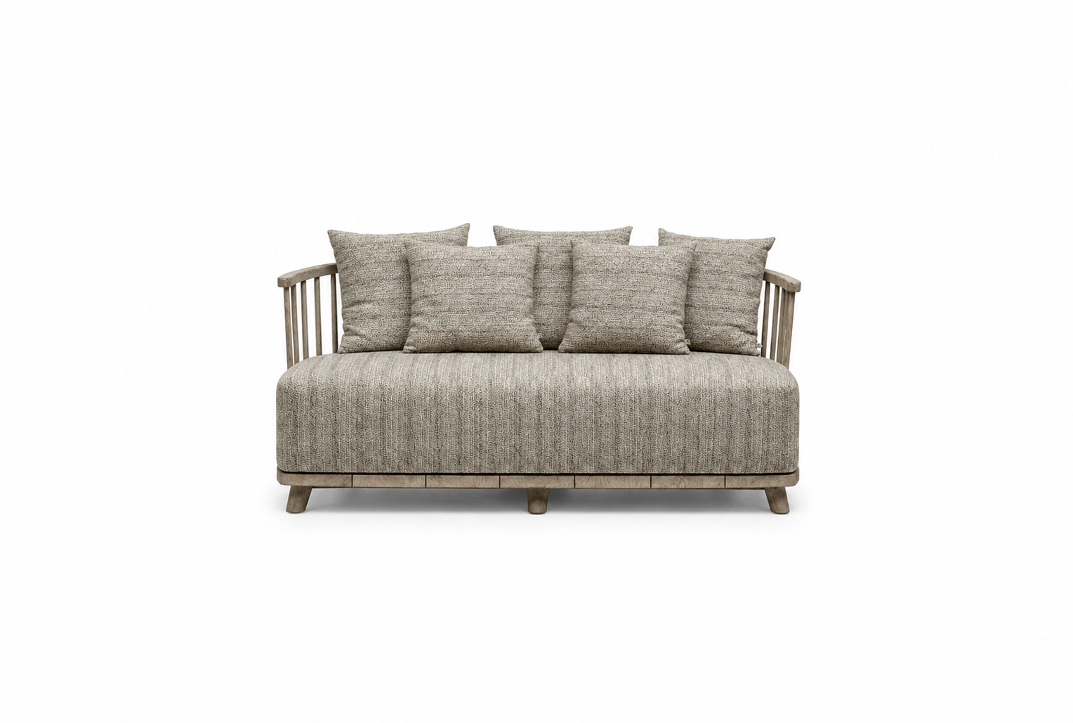 Lounge Carol 2-Seater + Cushion