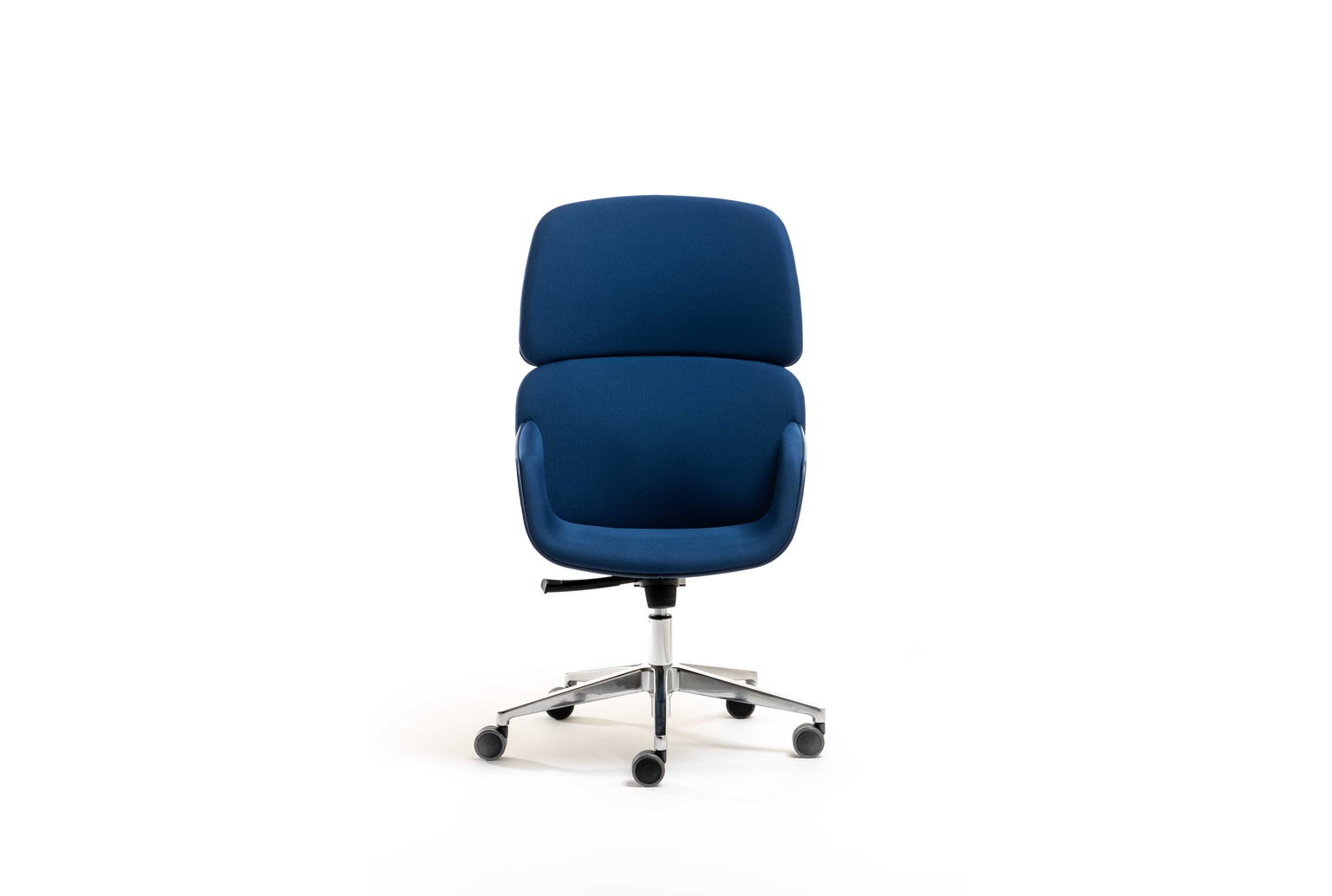 Libera Soft Executive Armchair