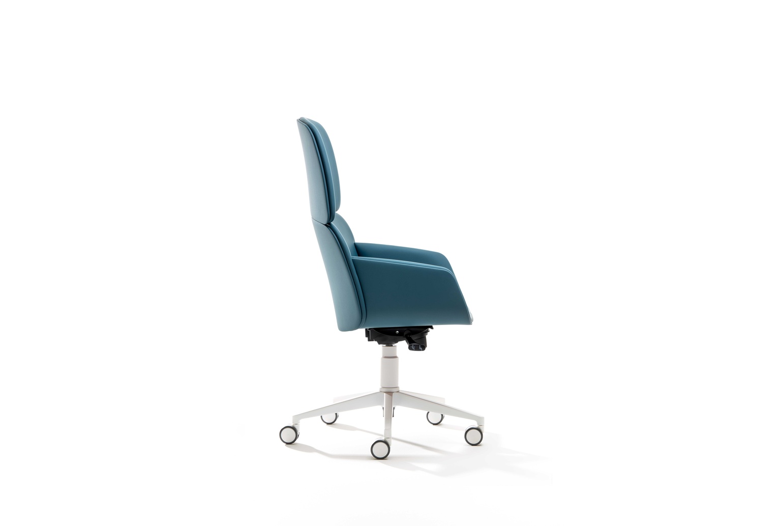 Libera Soft Executive Armchair