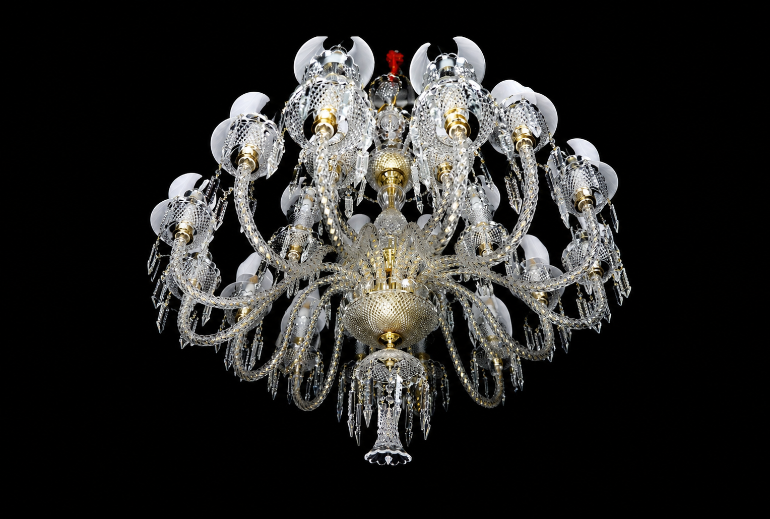 Vesper 18 Beta — Chandelier