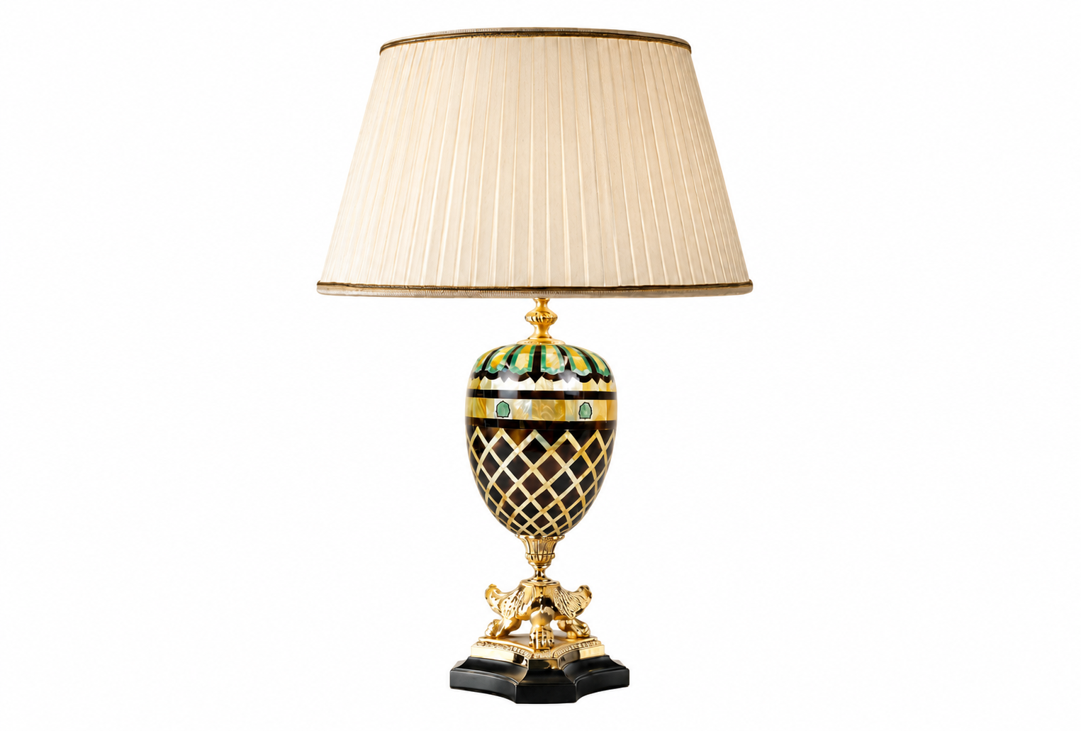 HOTTONIA Amalfi Bronze