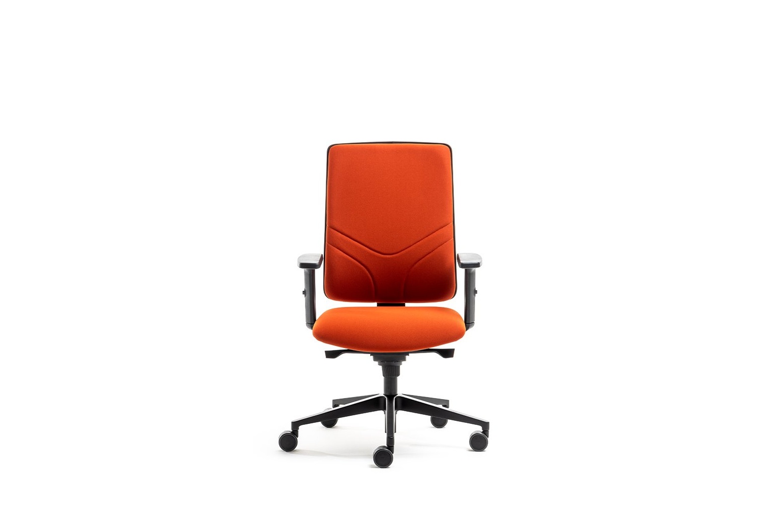 Volare Plastic Advanced Swivel Chair
