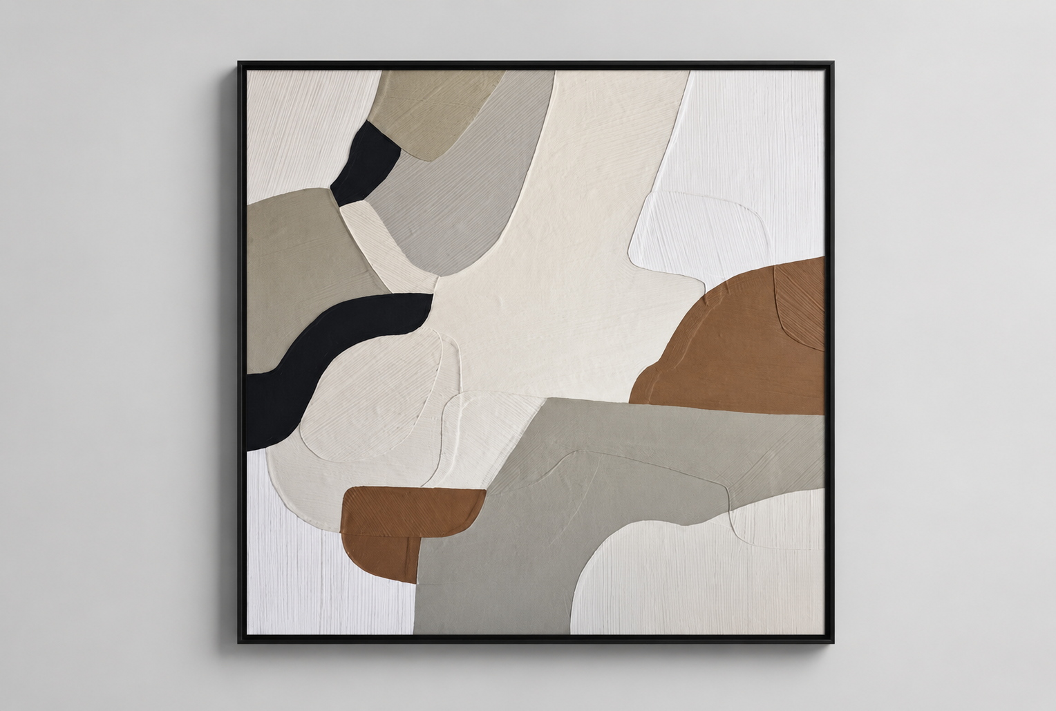 Painting "Aura 2"