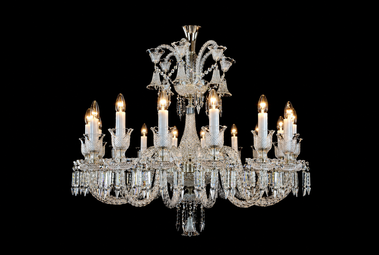 Vesper 16 Alpha — Chandelier