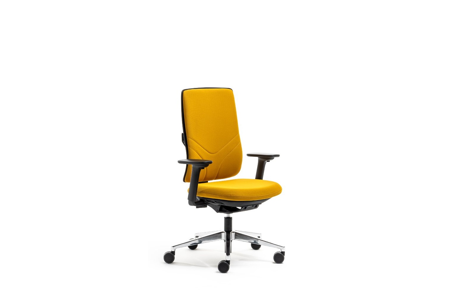 Volare Plastic Advanced Swivel Chair