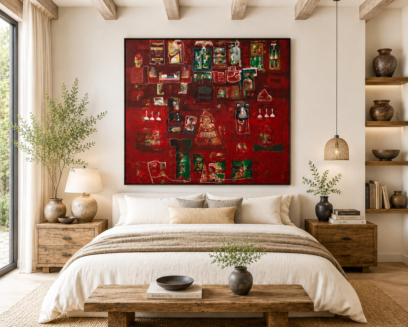 Symbols of Memory