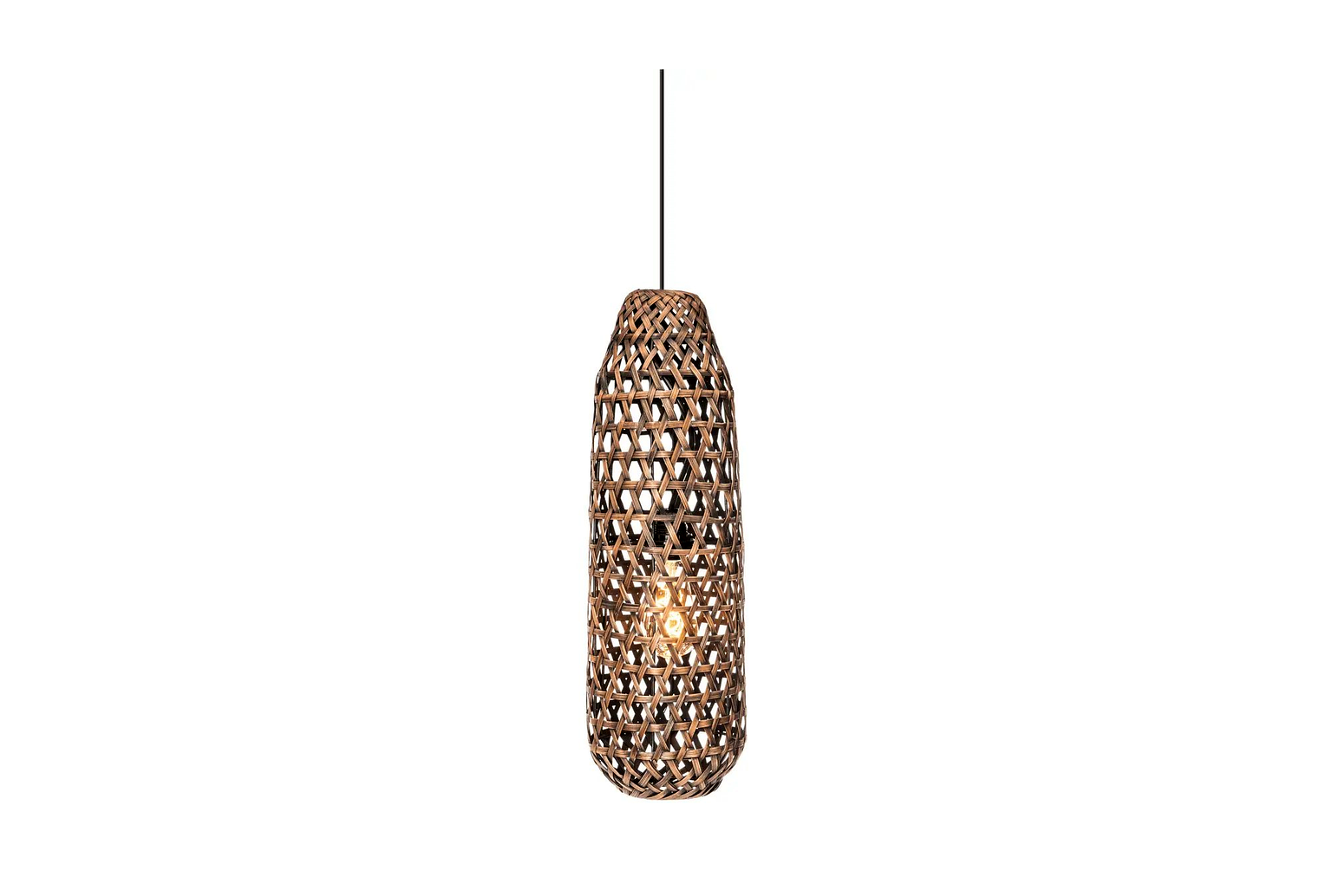 Hanging Lamp Spike