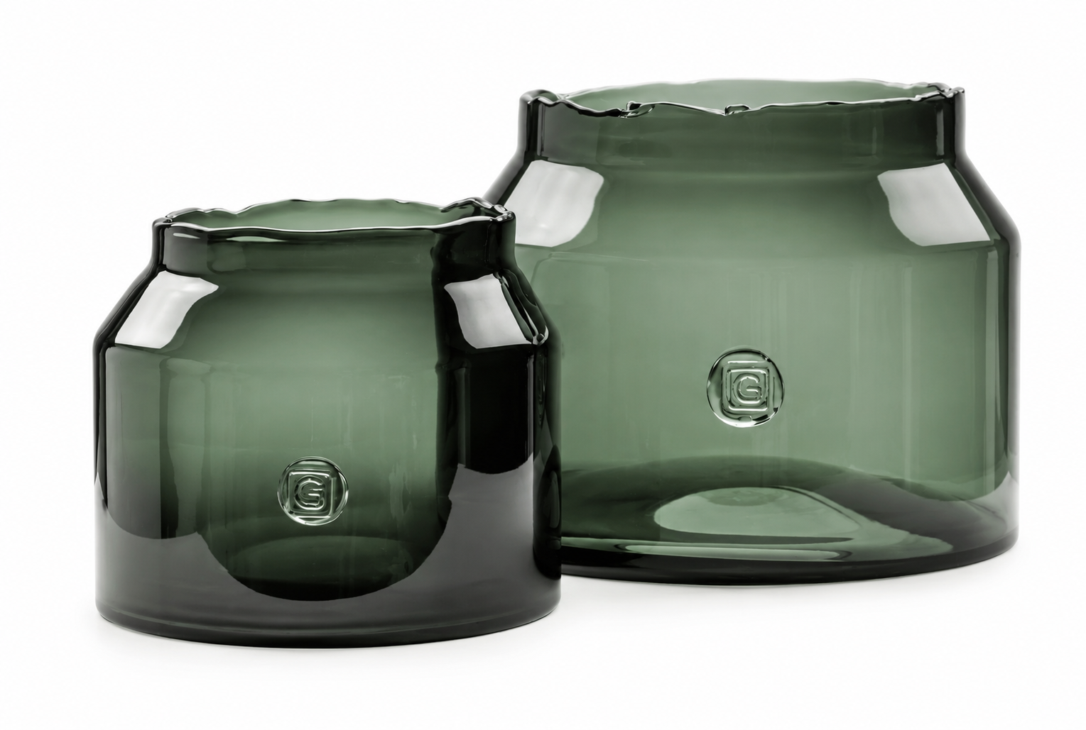 Pot Matilda Small + Large