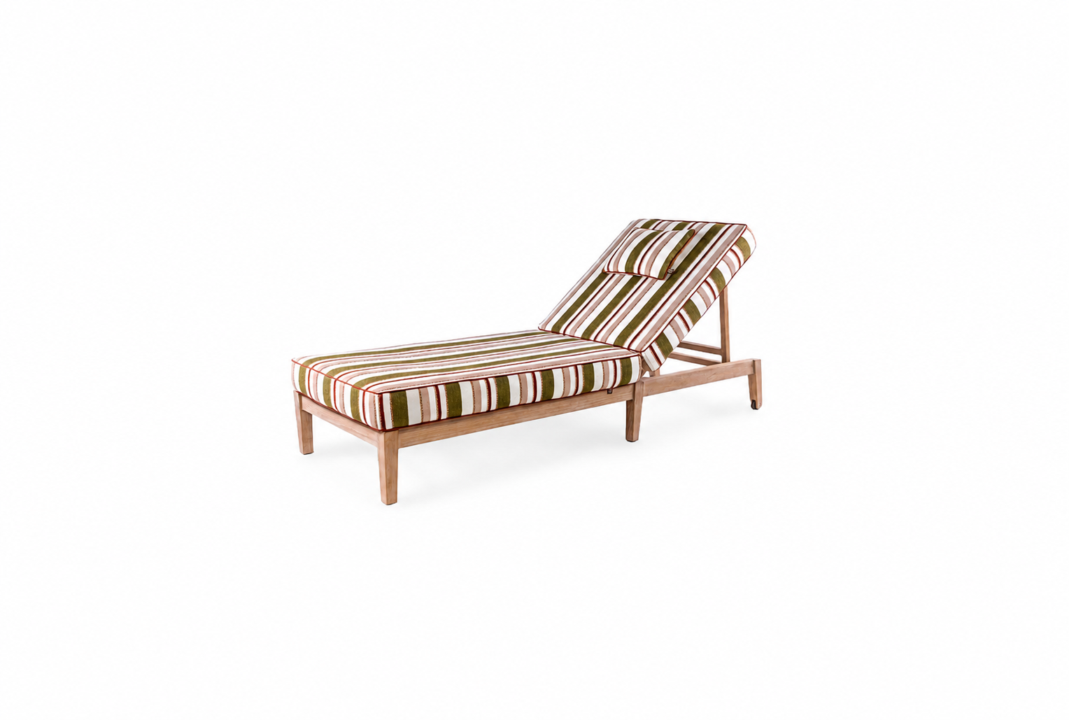 Sunny Bed Copenhague + Cushion Set Deluxe