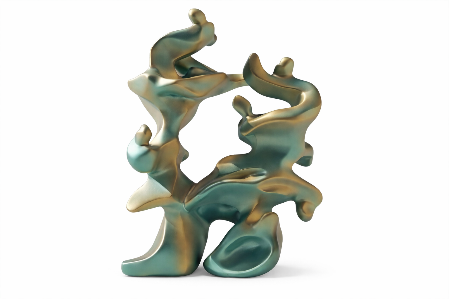 Olive Leaves – Polyester