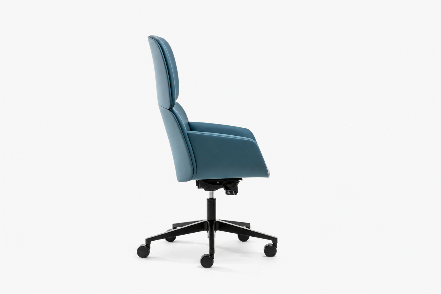 LIBERA SOFT EXECUTIVE ARMCHAIR