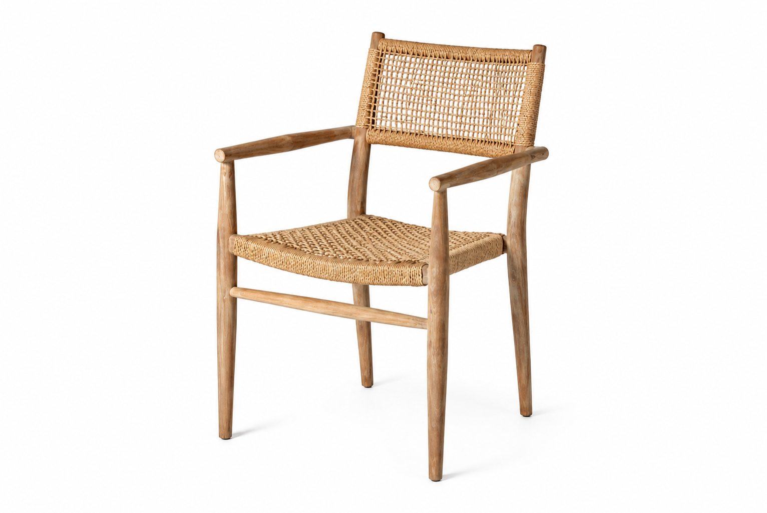 Stackable Armchair Mieke