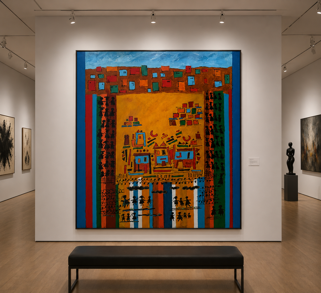 Patterns of Community