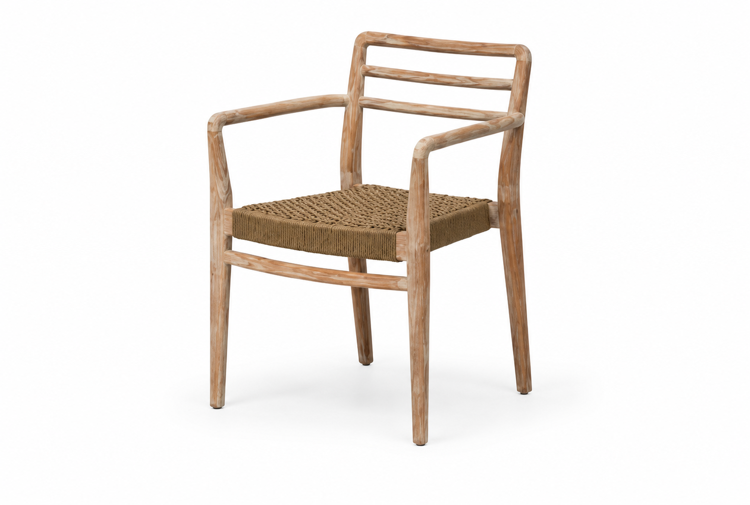 Stackable Armchair Jared