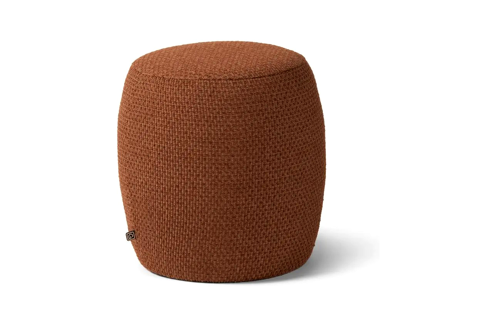 Pouffe Nathan Small