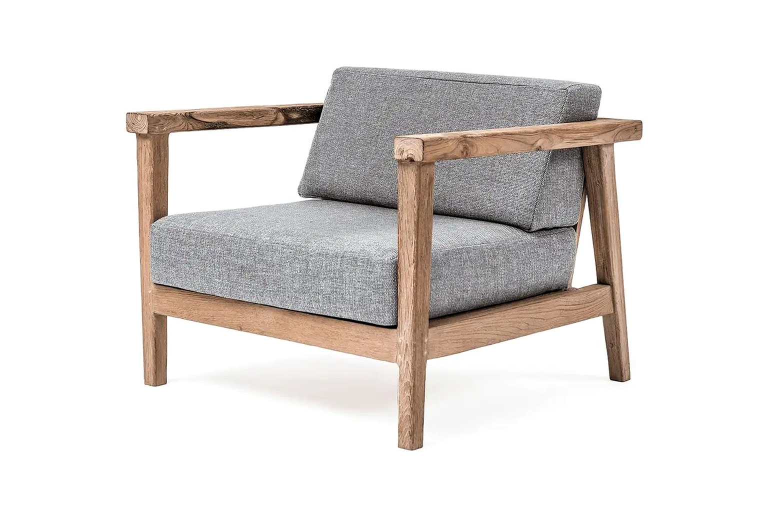 1-Seater Copenhague + Cushion