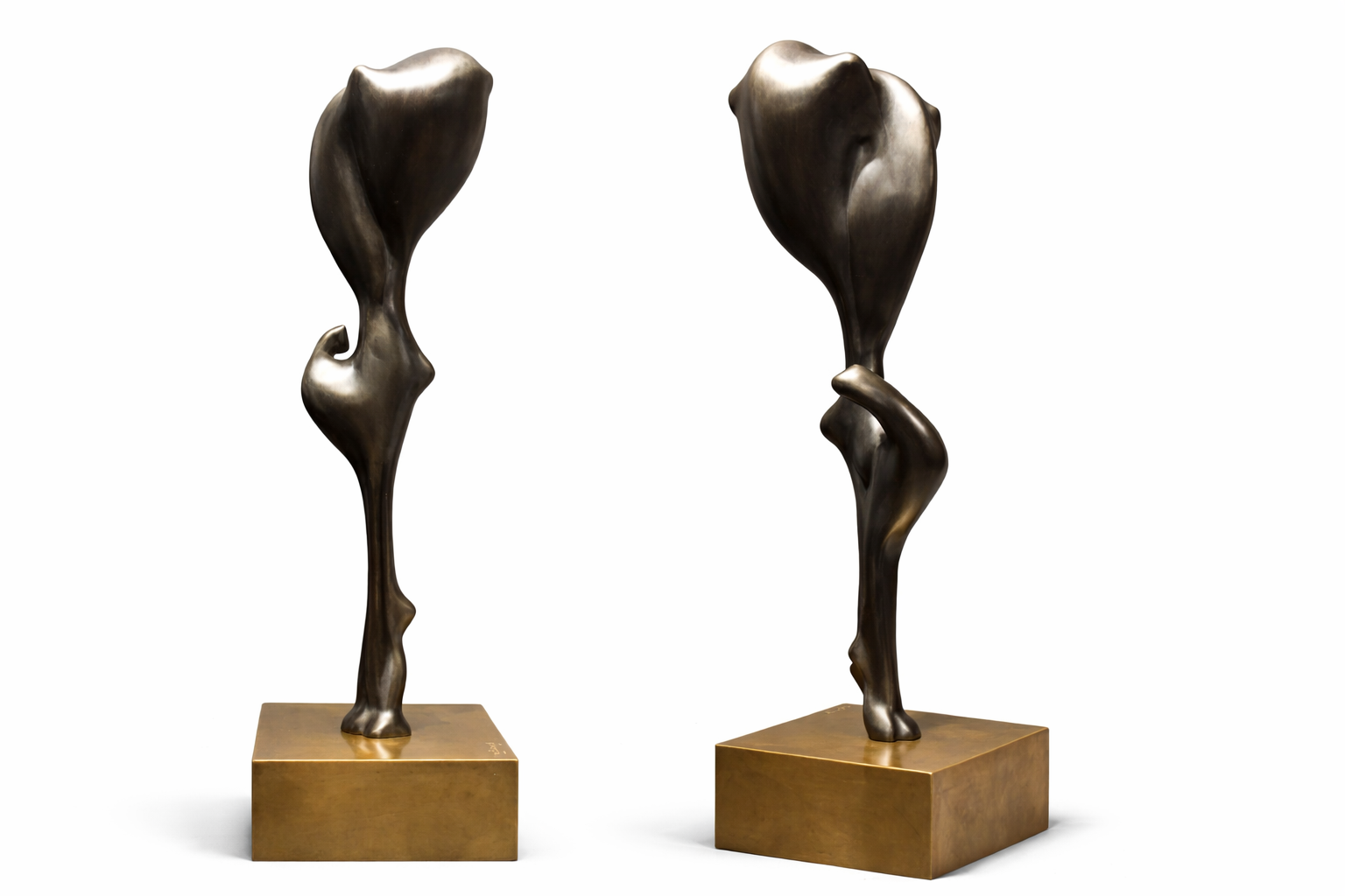 Nostalgia – Bronze Art