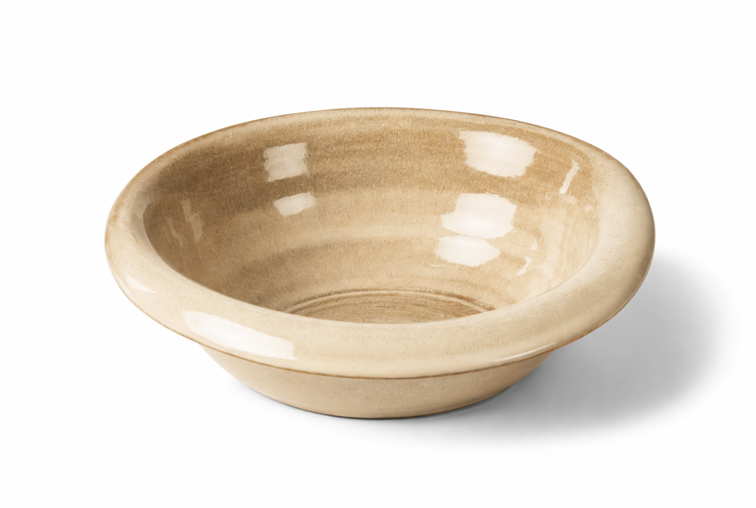 Soup Plate Ali