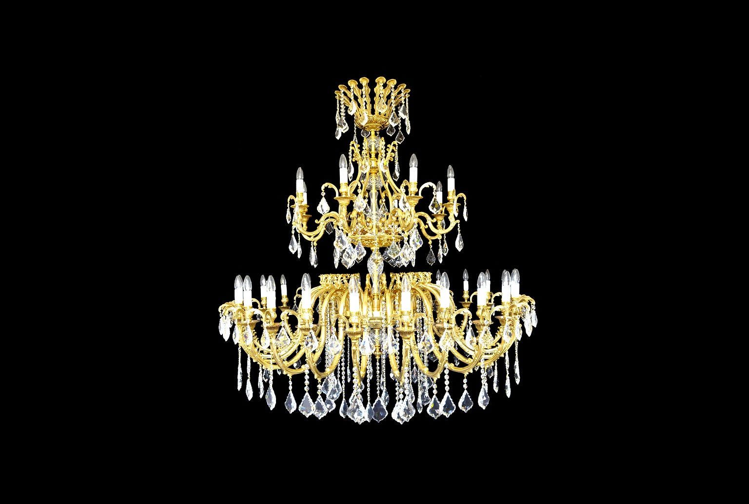 Acamar 32 — Chandelier