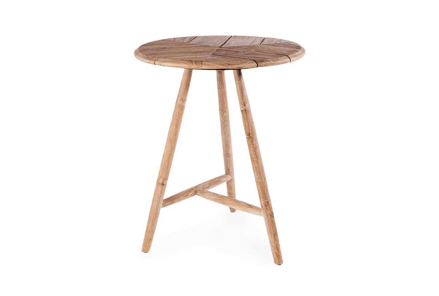 Round Bar Table Faye