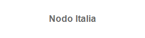Nodo Italia