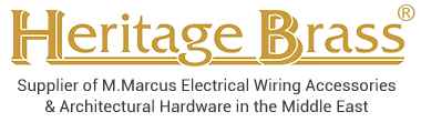 Heritage Brass