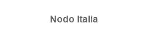 Nodo Italia