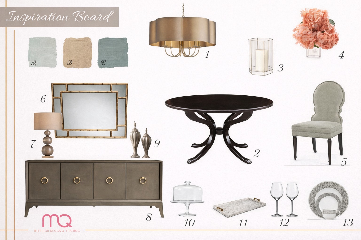 Online Interior Design Service
