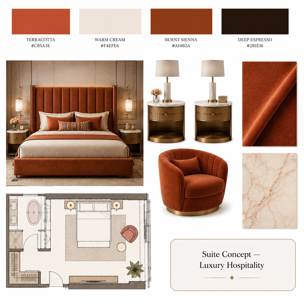 Design Board Example 1