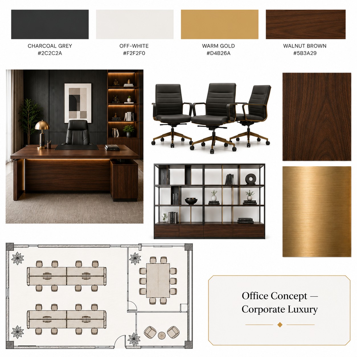 Design Board Example 3