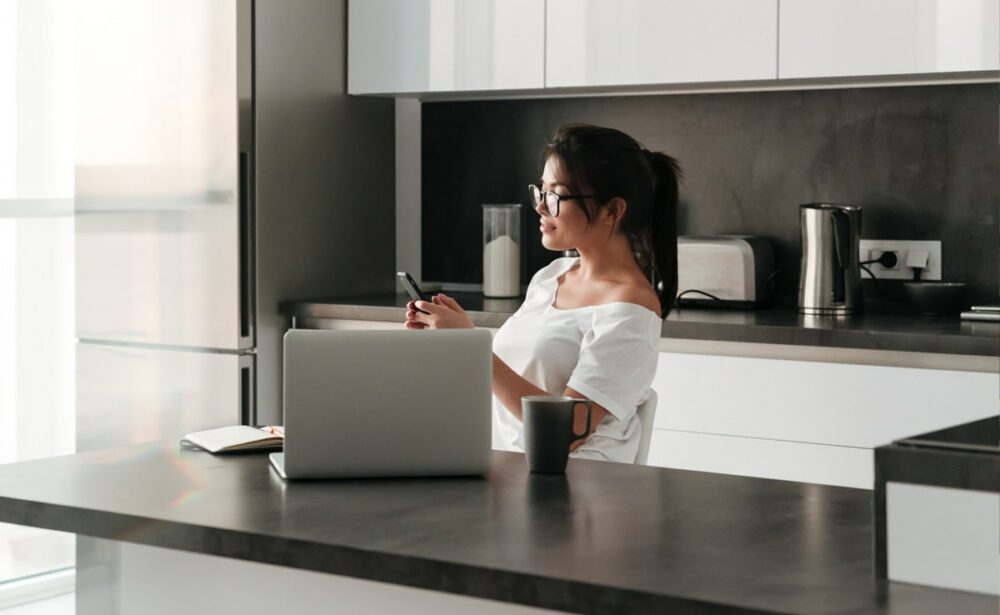 RESIDENTIAL INTERIOR DESIGN